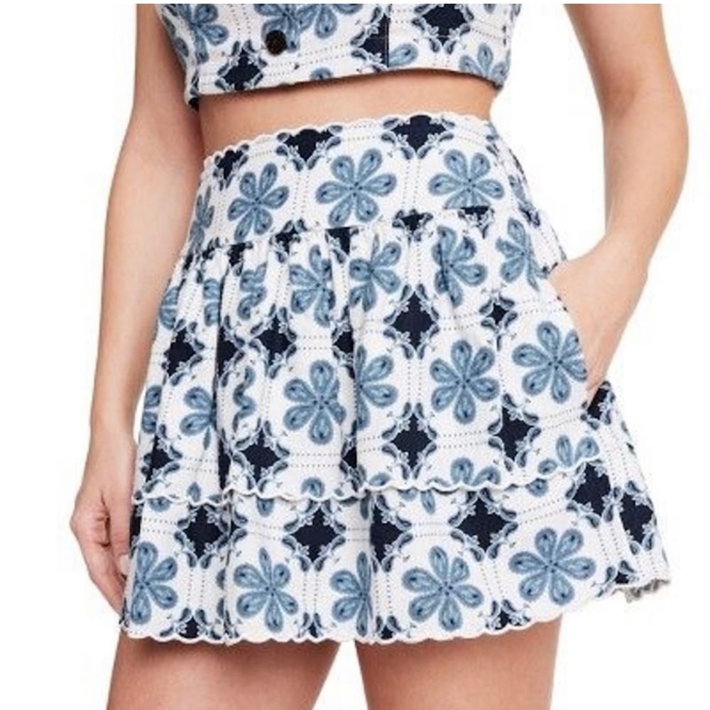 Agua Bendita × Target NWT
